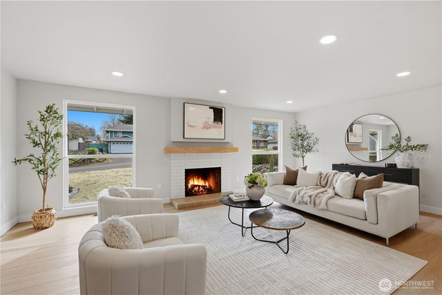 7606 91st Avenue SW, Lakewood, WA 98498