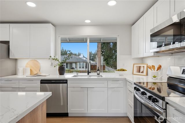 7606 91st Avenue SW, Lakewood, WA 98498