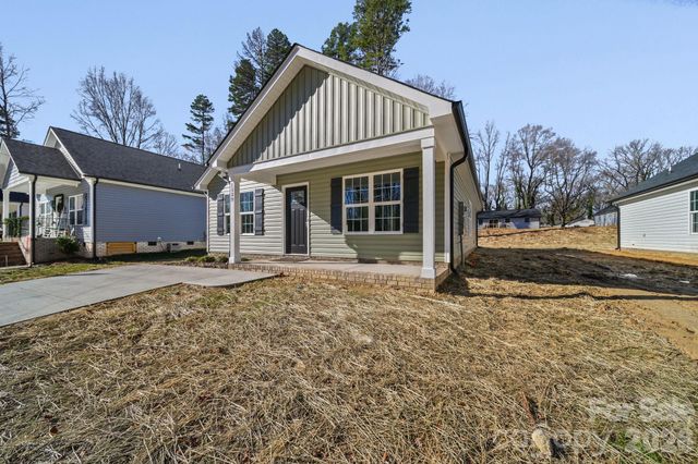 1129 Kenly Street, Salisbury, NC 28144