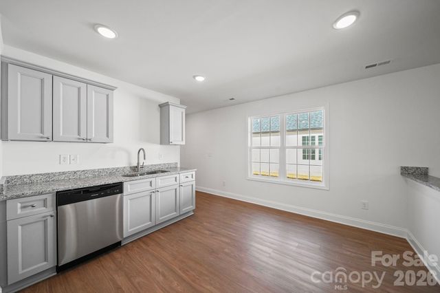 1129 Kenly Street, Salisbury, NC 28144