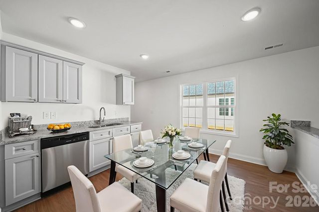 1129 Kenly Street, Salisbury, NC 28144