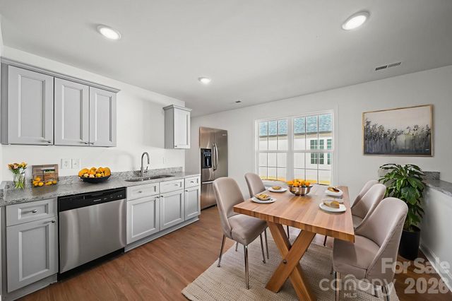 1129 Kenly Street, Salisbury, NC 28144