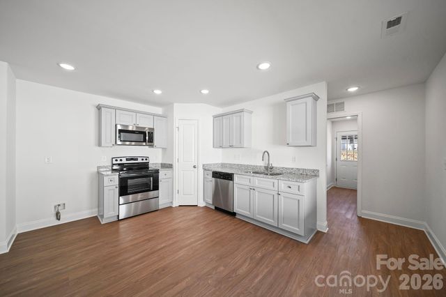 1129 Kenly Street, Salisbury, NC 28144