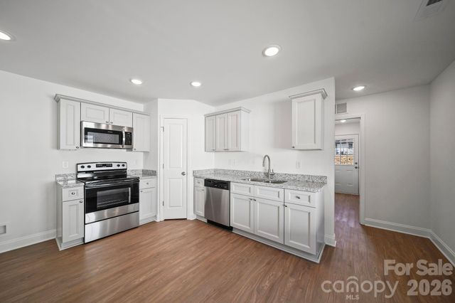 1129 Kenly Street, Salisbury, NC 28144