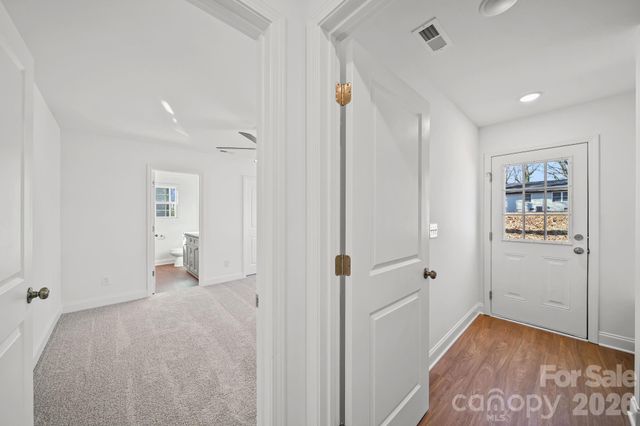 1129 Kenly Street, Salisbury, NC 28144