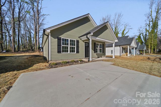 1129 Kenly Street, Salisbury, NC 28144