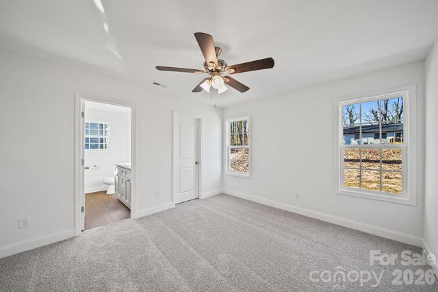 1129 Kenly Street, Salisbury, NC 28144