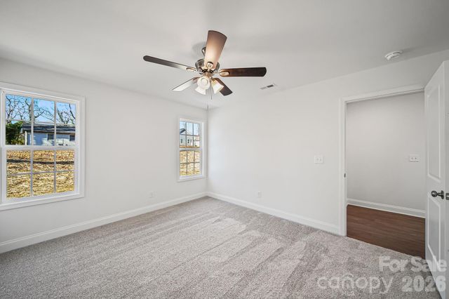 1129 Kenly Street, Salisbury, NC 28144