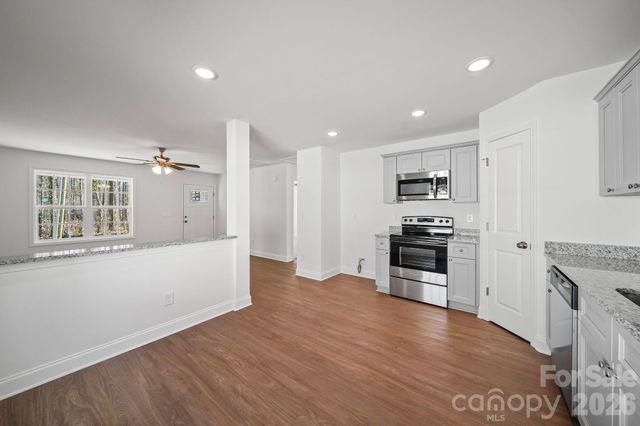 1129 Kenly Street, Salisbury, NC 28144