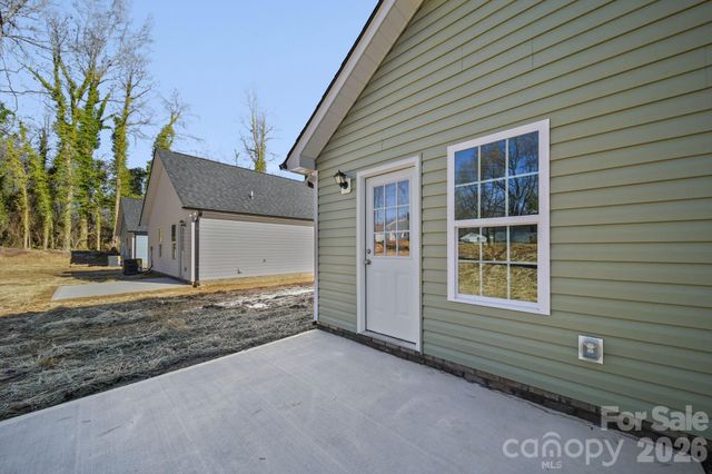 1129 Kenly Street, Salisbury, NC 28144