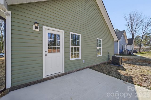 1129 Kenly Street, Salisbury, NC 28144