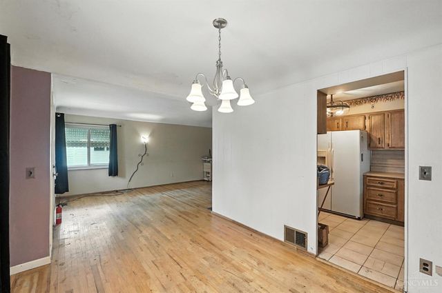 969 Glenna Drive, Cincinnati, OH 45238