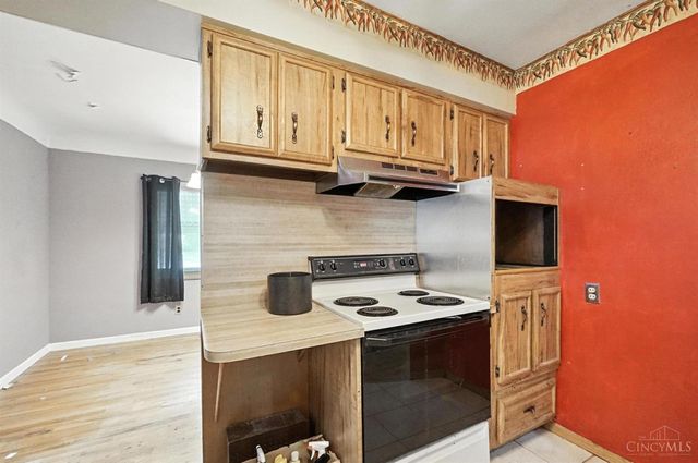 969 Glenna Drive, Cincinnati, OH 45238