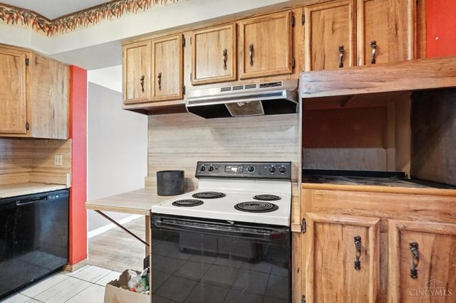 969 Glenna Drive, Cincinnati, OH 45238
