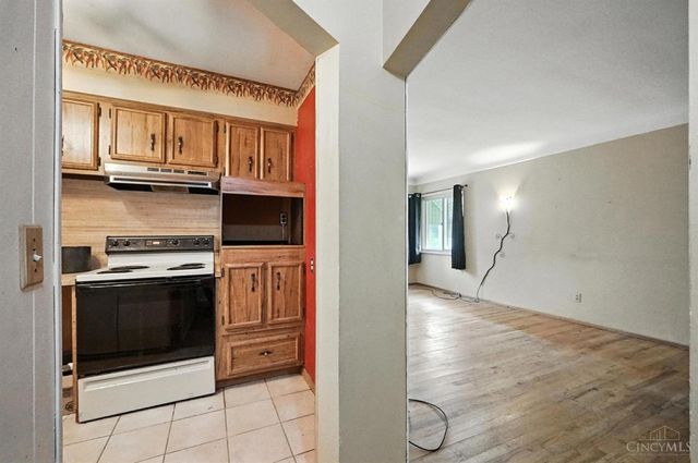969 Glenna Drive, Cincinnati, OH 45238