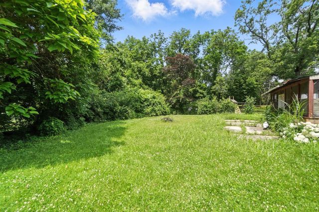 969 Glenna Drive, Cincinnati, OH 45238