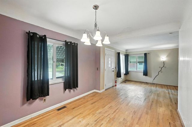 969 Glenna Drive, Cincinnati, OH 45238