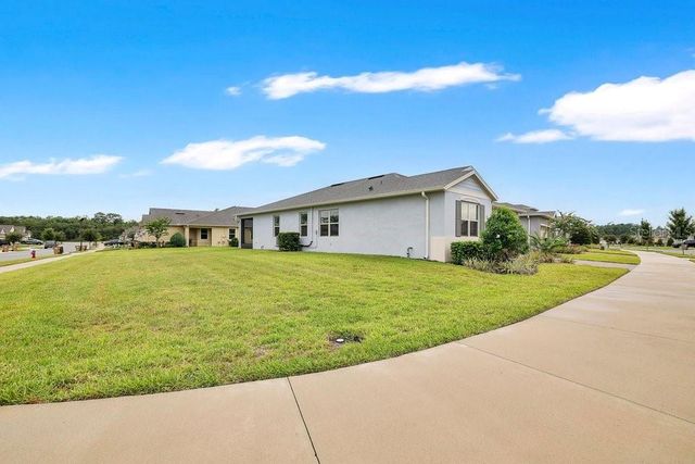 17718 BLAZING STAR CIRCLE, Clermont, FL 34714
