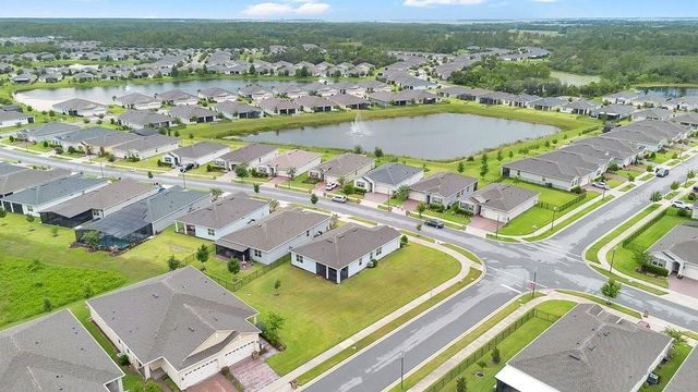 17718 BLAZING STAR CIRCLE, Clermont, FL 34714