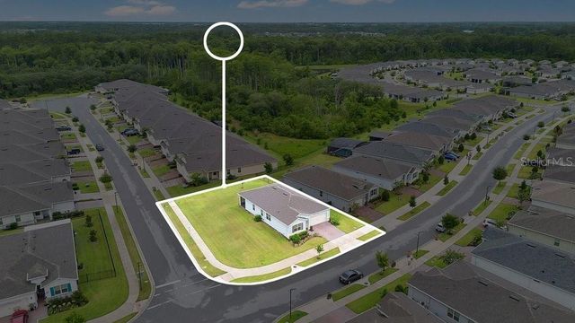 17718 BLAZING STAR CIRCLE, Clermont, FL 34714
