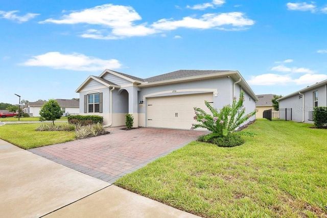 17718 BLAZING STAR CIRCLE, Clermont, FL 34714
