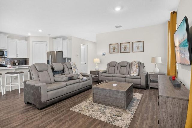 17718 BLAZING STAR CIRCLE, Clermont, FL 34714
