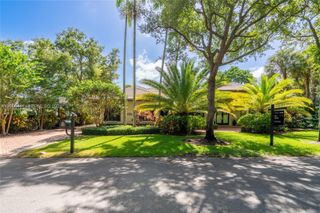 10601 SW 72nd Court, Pinecrest, FL 33156