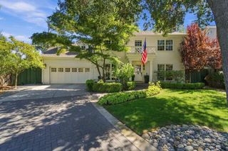104 Bella Vista Court, Los Gatos, CA 95032