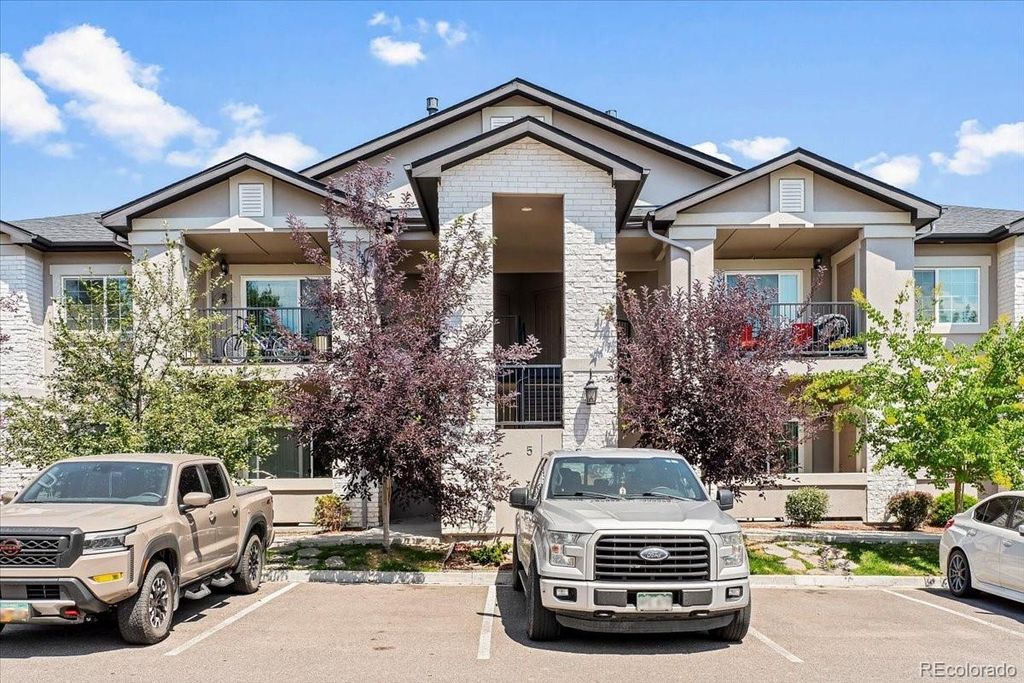 875 E 78th Avenue 40, Denver, CO 80229