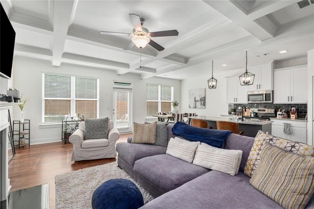 7624 Squire Court, Fairburn, GA 30213