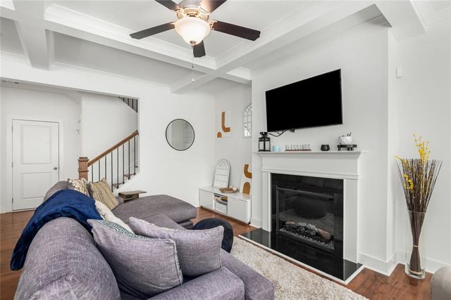 7624 Squire Court, Fairburn, GA 30213