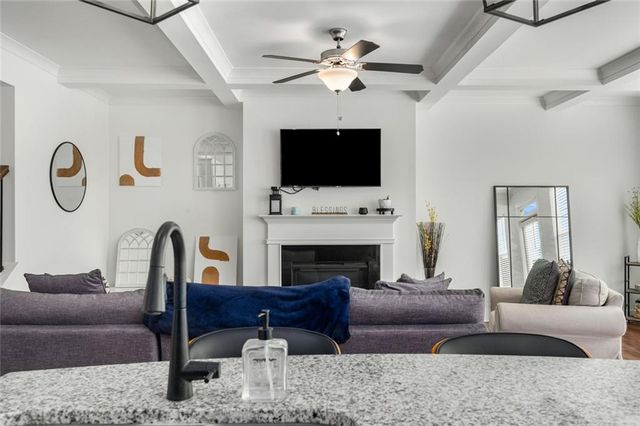 7624 Squire Court, Fairburn, GA 30213