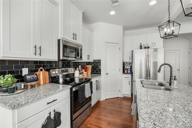 7624 Squire Court, Fairburn, GA 30213