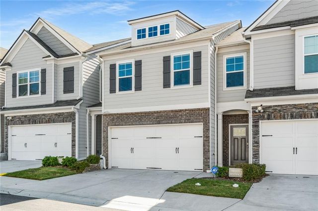 7624 Squire Court, Fairburn, GA 30213