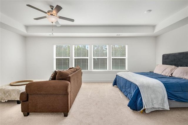 7624 Squire Court, Fairburn, GA 30213