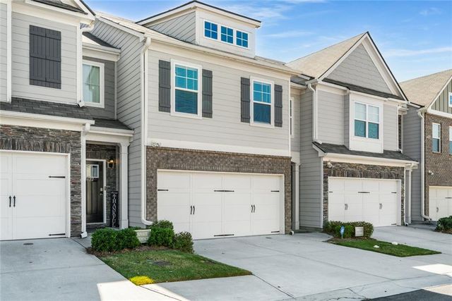 7624 Squire Court, Fairburn, GA 30213