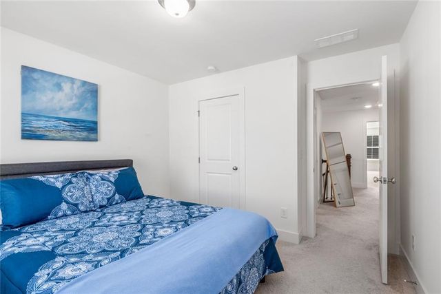 7624 Squire Court, Fairburn, GA 30213