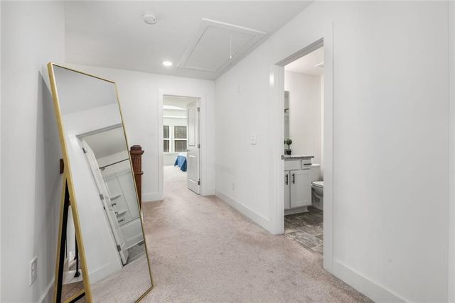 7624 Squire Court, Fairburn, GA 30213