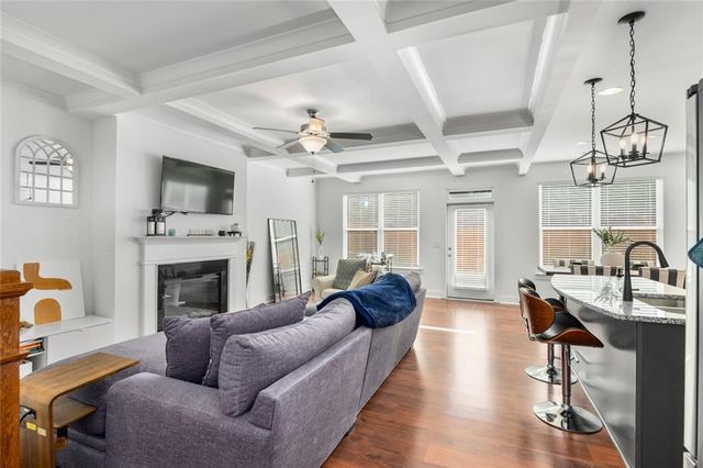 7624 Squire Court, Fairburn, GA 30213