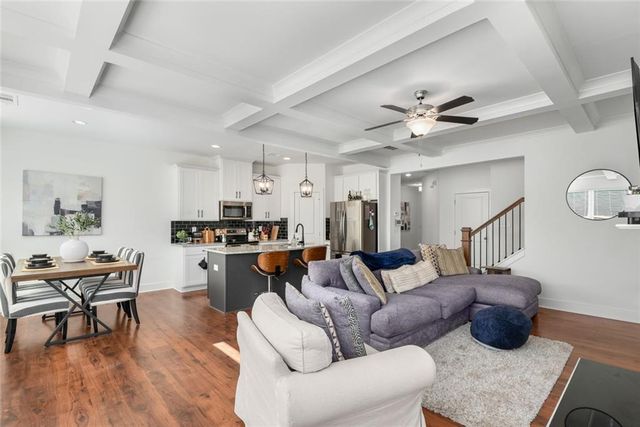 7624 Squire Court, Fairburn, GA 30213