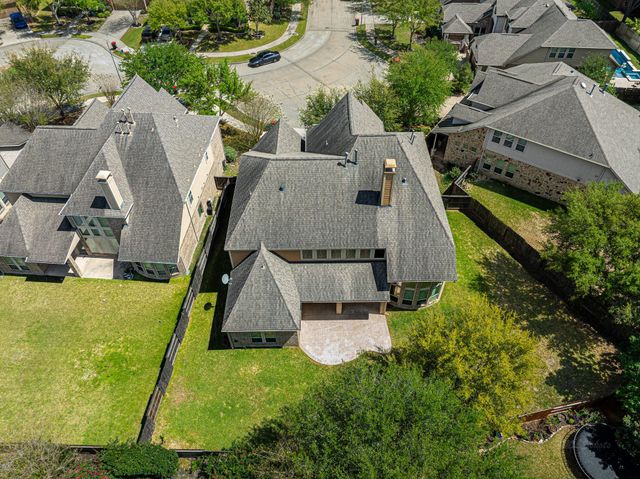 27703 Lodgemist Court, Katy, TX 77494