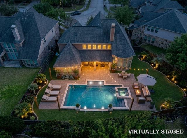 27703 Lodgemist Court, Katy, TX 77494