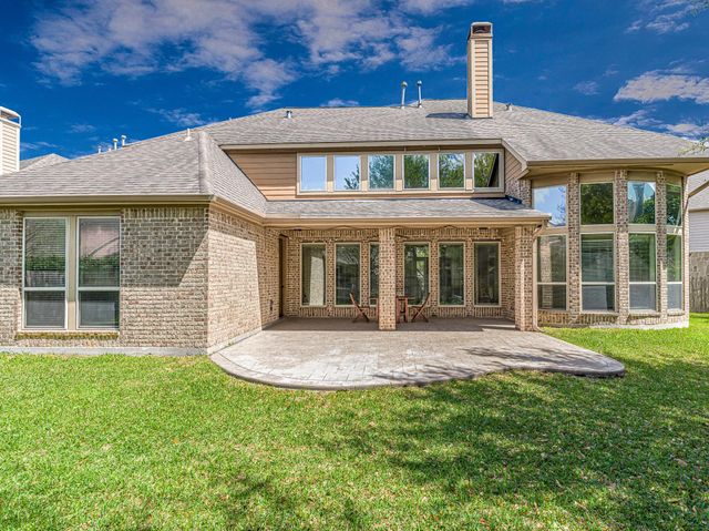 27703 Lodgemist Court, Katy, TX 77494