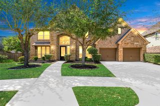 27703 Lodgemist Court, Katy, TX 77494