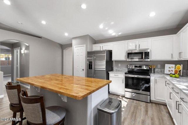 21303 E VIA DEL PALO --, Queen Creek, AZ 85142