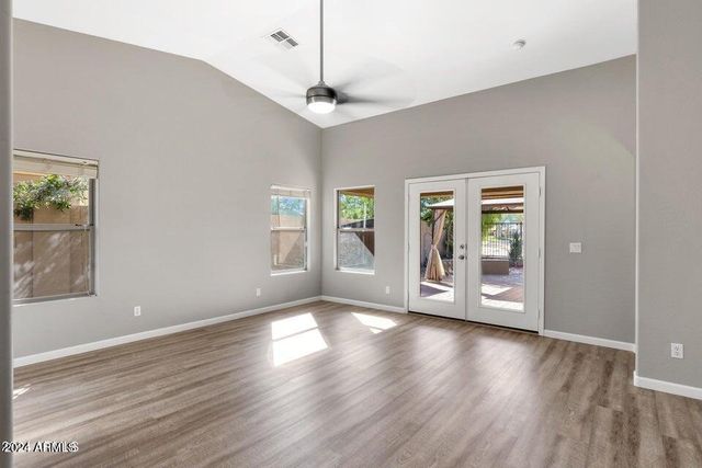 21303 E VIA DEL PALO --, Queen Creek, AZ 85142