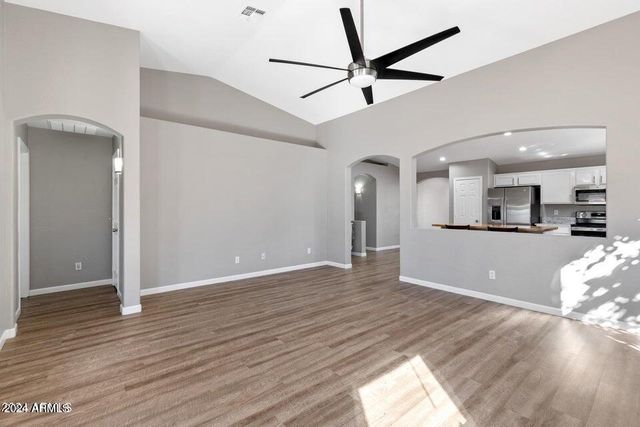 21303 E VIA DEL PALO --, Queen Creek, AZ 85142