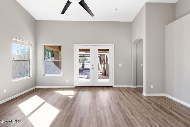 21303 E VIA DEL PALO --, Queen Creek, AZ 85142