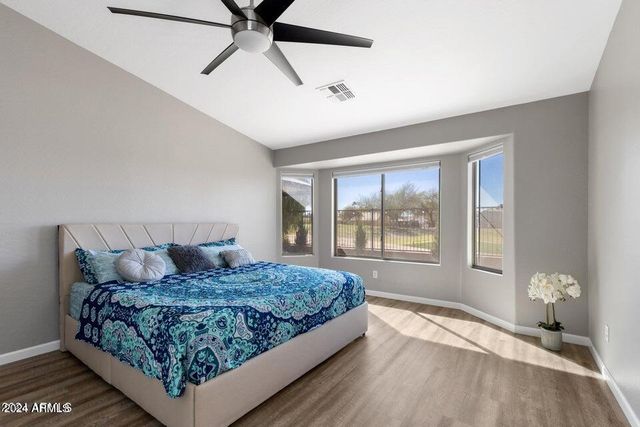 21303 E VIA DEL PALO --, Queen Creek, AZ 85142