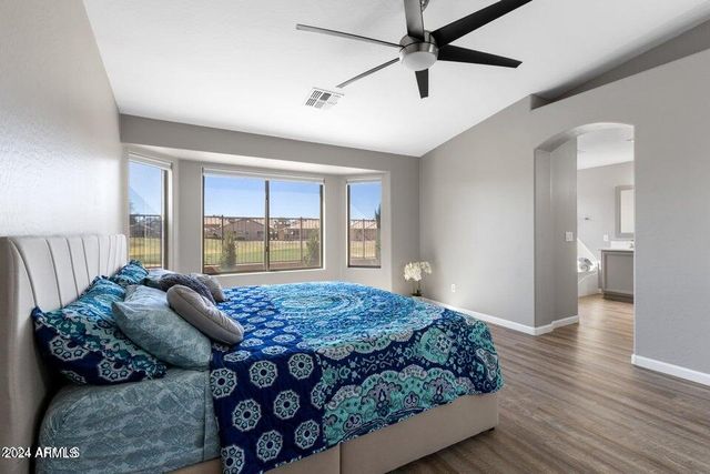 21303 E VIA DEL PALO --, Queen Creek, AZ 85142